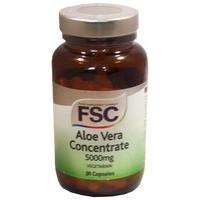 FSC Aloe Vera Concentrate 5000mg