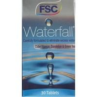 fsc herbal waterfall 30 tablet