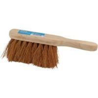 Fsc Wooden Handled Coco Fill Hand Brush