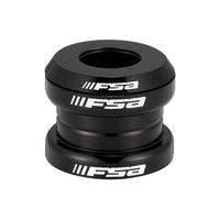 fsa orbit dl 15 reducer headset black