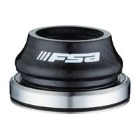 FSA Orbit C-40 ACB Tapered Carbon Headset | Black - 15mm