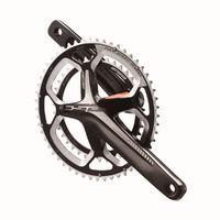 FSA Gossamer Crankset BB386 Chainsets