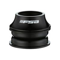 FSA No. 11N Semi-Integrated Headset | Black - 1.25 inch