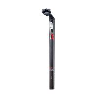 FSA SL-K Carbon Seatpost - Black / 350mm / 31.6mm