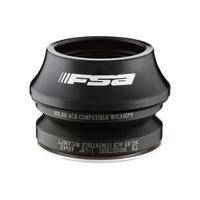 fsa orbit ce 15mm 1 18 integrated headset black 125 inch