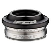 FSA No. 53 Tapered Headset | Black - 1.25 inch