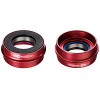 fsa k force light ceramic bearing bb30 to megaexo adaptor