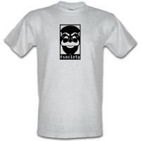 fsociety male t shirt