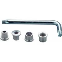 FSA Chainring screw set Torx 4-a...