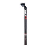 FSA SL-K Carbon Di2 Seatpost - 27.2mm x 350mm - SB20