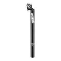 FSA Gossamer Seatpost Black - 31.6mm