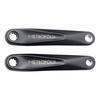 FSA Metropolis Alloy Crank Arms