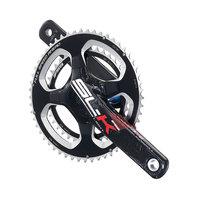 FSA SL-K BB386 N-11 Crankset