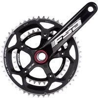 FSA Gossamer BB386 N-10-11 Crankset 2014