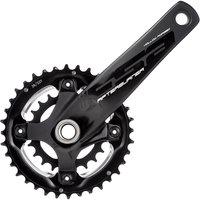 FSA Afterburner Alloy M-Exo M-10 Crankset