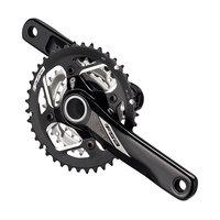 fsa comet 386 bb30 triple crankset