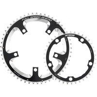 FSA Super Road Double N10-11 Chainring