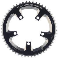 fsa super t road compact n10 11 chainring