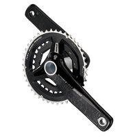 fsa k force carbon bb30 386 x 10 crankset