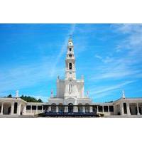 ftima private full day tour