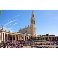 Fátima Private Tour Full Day from Lisbon