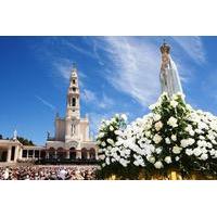 ftima private full day sightseeing tour from lisbon