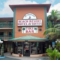 Ft. Lauderdale Beach Resort Hotel & Suites