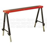 FTAL1 Fold Down Trestle Adjustable Legs