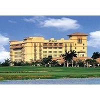 ft lauderdale marriott coral springs hotel golf club cc