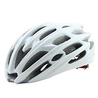 FTIIER Cycling helmet Ultra-light Outdoor Bicycle Helmet LED Tail Light Helmet Men\'s and Women\'s Mountain Bike Safety Helmet