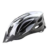 FTIIER Cycling helmet Safety Helmet Removable Hat Helmet Ultra-Light Safety Hat EPS Foam PVC Case 3 Colors