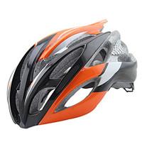 ftiier riding hiking one piece molding ultra light cycling helmet road ...