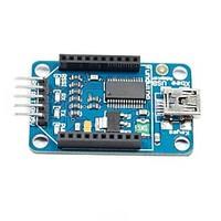 FT232RL XBee USB to Serial Adapter V1.2 Board Module for (For Arduino)