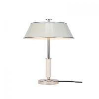 FT407 Victor Cream Table Lamp