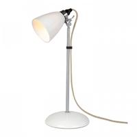 FT018 Hector Small Modern China Desk Lamp