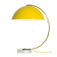 FT462 London Yellow Modern Table Lamp