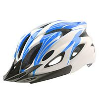 FTIIER Bicycle Helmet Removable Sun Visor Cycling Helmet Ultralight Integrally-molded Road Mountain Bike Helmet