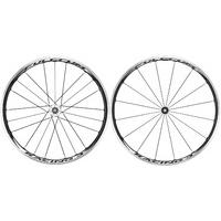 Fulcrum - Pair Wheels Racing 3 Black/White 9/10/11 Shim
