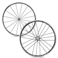 Fulcrum - Racing Zero Wheels (Pr) Black Campagnolo