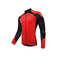 Funkier Force Long Sleeve Jersey