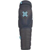 Fuse Echo 100 Knee/Shin Combo Kids Pads