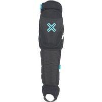 fuse echo 125 kneeshinankle combo pads