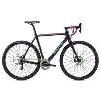 Fuji Altamira 1.5 Cyclo Cross Bike 2016