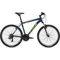 Fuji Nevada 1.9 V Hardtail Bike 2016