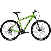 fuji nevada 16 29 hardtail bike 2016