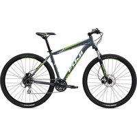 fuji nevada 16 29 hardtail bike 2016