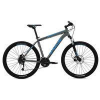 fuji nevada 15 hardtail bike 2016