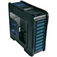 Full tower Game console casing Thermaltake Chaser A71 Black