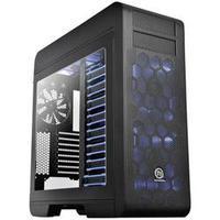 Full tower Game console casing Thermaltake Core V71 Black