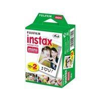 FUJI INSTAX MINI FILM DOUBLE PACK